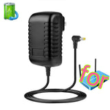 AC Charger For Super Box S6 Max, Elite Pro+, Elite Ultra Smart Media TV Boxes