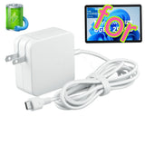 Adapter For CHUWI Hi10 X1 X2 2-in-1 Tablet Laptop PC Type CWI641 CWI642