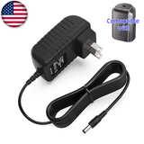 AC DC Adapter for Bostitch EPS5V BLK EPS5V-BLK Electric Pencil Sharpener Power