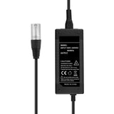 Adapter Charger for Rascal EM115, LiteWay 214  224