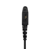 HD1 Retevis RT29 USB Programming Cable for Retevis RT29 RT29D NR30 RT48 RB23
