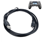 Charging Cable for PS4 controller PS4 Vita/ PS4 E