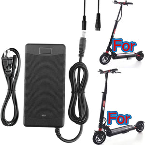 54.6V 2A AC Adapter For Zero 8 / Zero 9 E-Scooter