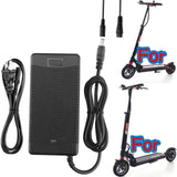 54.6V 2A AC Adapter For Zero 8 / Zero 9 E-Scooter