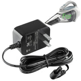 AC Adapter for Black+Decker HHVI315JO32 HHVI320JR00 Handheld Vacuum Charger
