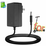 29.4V Adapter for Megawheels S1 S1S S1-White S1-3 25.2V Battery