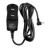 AC Adapter for Sennheiser RS 170 RS 180 Digital Wireless Headphones Power Mains