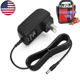 AC Adapter for Black & Decker VEC010BD Jump Starter Vector B&D BD VEC010B0 12V