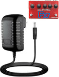 AC Adapter For TC Electronic Hall Of Fame 2 x4 Reverb Pedal