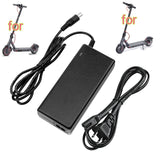 UL 42V Charger Compatible with Macwheel MX1 MX2 MX3 MX Pro
