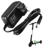 29.4V Charger for GOTRAX G2 GT-G2-BLA 24V 5.2Ah Power Supply