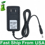 Charger For Shark IZ363H UZ365H IX140H IZ140 IZ142 Vacuum