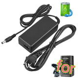 24V Adapter For ANYCUBIC Photon Mono 4 10K Mono 2 Resin Printer TDX-2402500