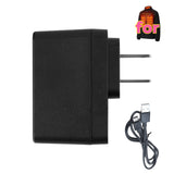 Heated Vest Adapter for ORORO Heated Jackets,Heated Hoodies and Heated Hand Muff