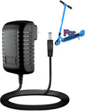 29.4V AC Adapter For Hiboy N1 Electric Scooter 25.2V