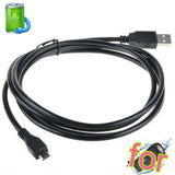 5.9FT Cable Cord For Treblab FX100 HD7 XR500 XR700 N8 XR100 Z2 BT5 xRun Speakers