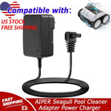 AC Adapter For AIPER Seagull 1500 AIPURY1500 Pool Cleaner Power Supply Charger