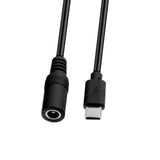 Heated Jacket Adapter for Metabo,Craftsman,AEG(Only Support PD Power Bank)