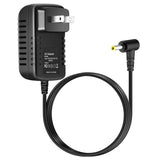 9V AC DC Adapter  Charger for Philips PET702/37 PET702 DVD Power Supply Cord
