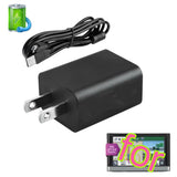 5.9FT Charger For Garmin Nuvi 2577lt 2639lmt 2699lmt 2757lmt 2789lmt 2797lmt