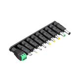 16.8V Adapter For LifePro Sonic, Sonic Mini,Fusion X, Sonic Pro, Youdgee H1 Mini