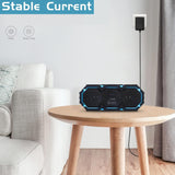 16V AC/DC Adapter Charger for Model IMW645 Bluetooth Speaker