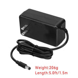 AC DC Adapter For Foresight GC3/BLP Golf Launch Monitor Power Supply Cord