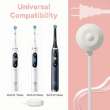 Charger for Oral-B iO Series 7 8 9 Electric Toothbrush Magnetic Base