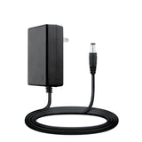 AC Adapter Charger For Fit King FT-001FR Electric Foot Massager