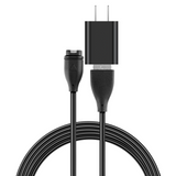 5V 2A Charger for Garmin Forerunner 45 55 245 255 265 745 945 955 965,Venu 2