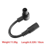 Power Cord For Xiaomi 4 Ultra Battery Charger Connector Cable Port
