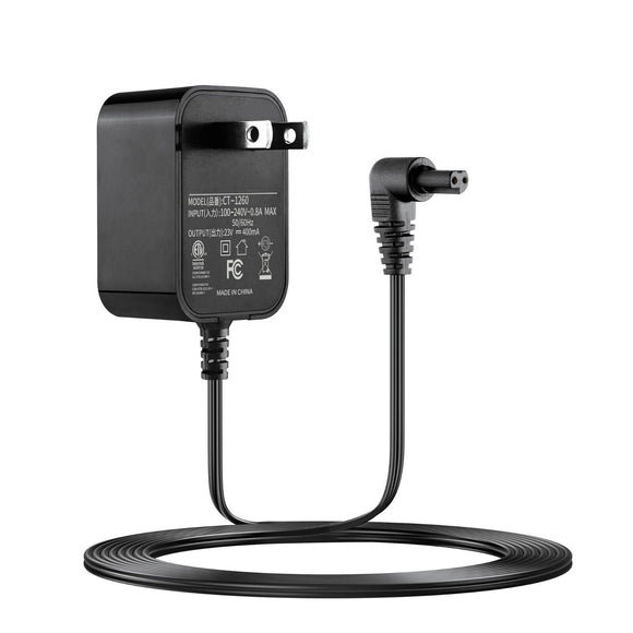 23V Charger For Black+Decker BHFEA420J BHFEA520J Cordless Stick Vacuum Adapter
