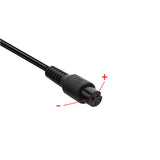 63V 4 Prong Charger Compatible with Hover 1 Model: N3M240 / N3MM240