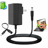 5V 4A Adapter For Lenovo Ideapad Miix 300 310 320 Miix300 Miix310 Miix320