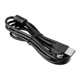 5.9FT Charger Cable For Garmin Drive 52 53, DriveSmart 65, eTrex 10 22x