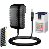 12V Power Adapter For MOOKA M05 Air Purifier