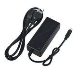 Mini 6-Pin AC/DC Adapter for APD Iomega DA-30C03 DA-30C01 Asian Power Devices