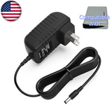 12V AC/DC Adapter for SimpleTech 96300-40001-001 SimpleDrive External HDD HD PSU