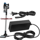 32V Adapter FOR Proscenic P11 Smart Series P11US Cordless Stick Vacuum Cleaner