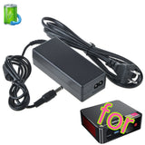 AC/DC Adapter For Beelink SER GT-R GTR SER3 SER5 SER6 W11 Pro Mini PC Desktop