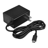 15V 45W Adapter for Nintendo Switch OLED/Switch Lite/Steam Deck Dock USB-C Fast