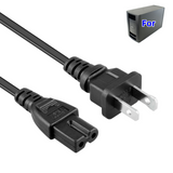 AC Power Cord for Bose Lifestyle Subwoofer PS18 PS28 PS38 PS48 III Speaker Syste