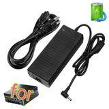 AC Adapter For AceMagic F3A AMD Ryzen AI 9 HX 370 Mini PC Desktop Computer