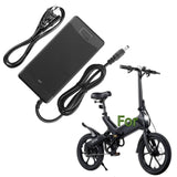54.6V Charger for Jetson Haze 48V Electric Bike PJHAZE-CH Power Adapter