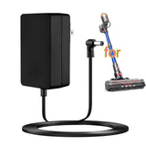 36V Adapter for Smoture VAC03 29.6V 2500mAh Li-ion Battery 600W Cordless Vacuum