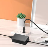 54.6V 2A AC Adapter For Zero 8 / Zero 9 E-Scooter