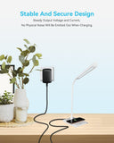 Adapter for OttLite model numbers: HZ-X8C, CS030QI-SHPR, CS030QI