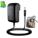 9V AC Adapter Charger for Plantronics Voyager / Voyager 510S / SupraPlus