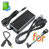 32V Charger For BISSELL ICONpet EDGE Cordless Vacuum Model 2894A 2894 28949