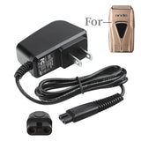5V 1A Power Supply for Andis ProFoil Lithium Plus TS-1 TS-2 17165 17195 Shaver